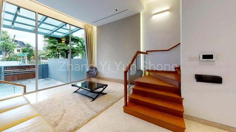 5 Bed Semi-Detached House (Landed) for Rent in  The Boulevard Residence - Image 16